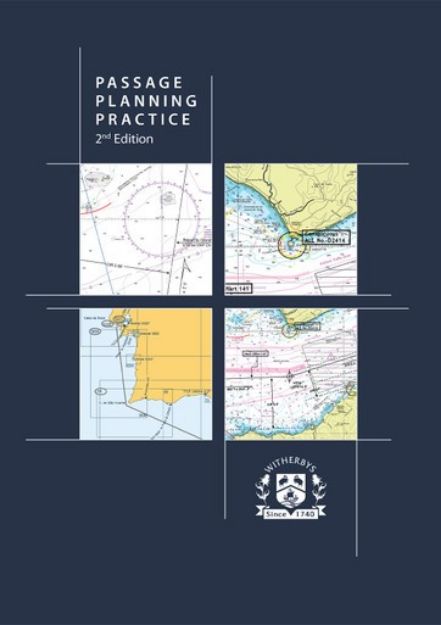 Passage Planning Practice, 2 nd Edition